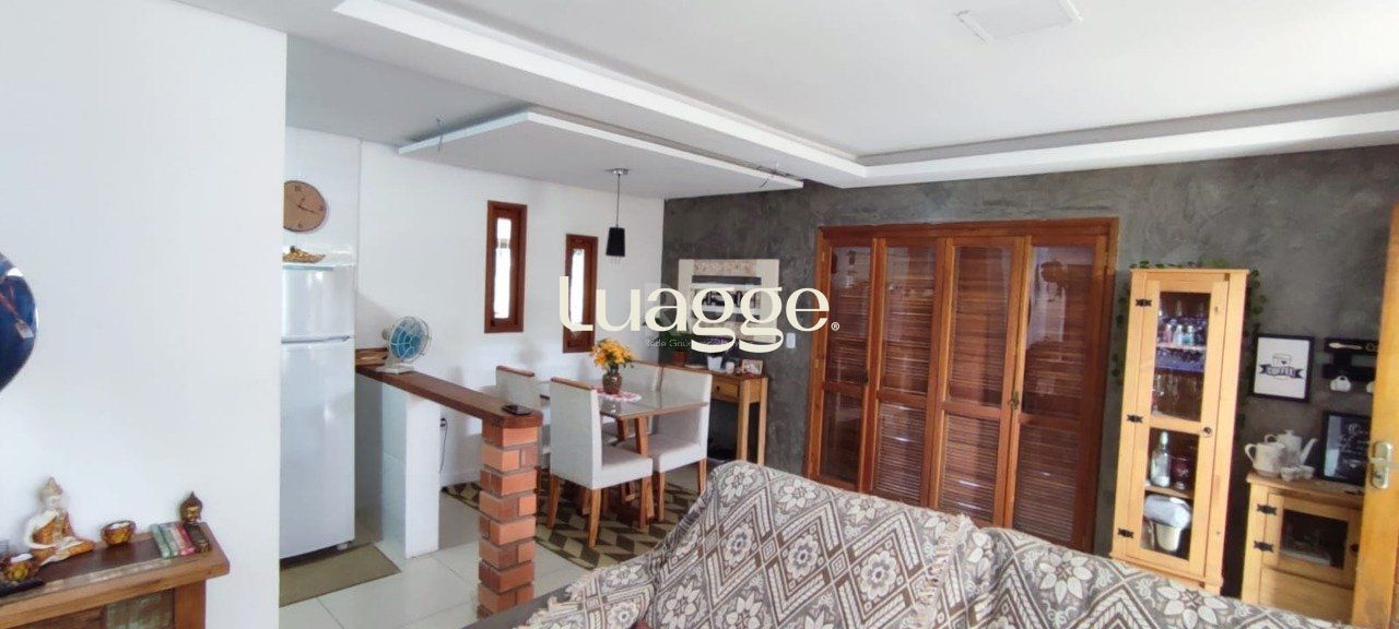 Casa à venda com 3 quartos, 193m² - Foto 7
