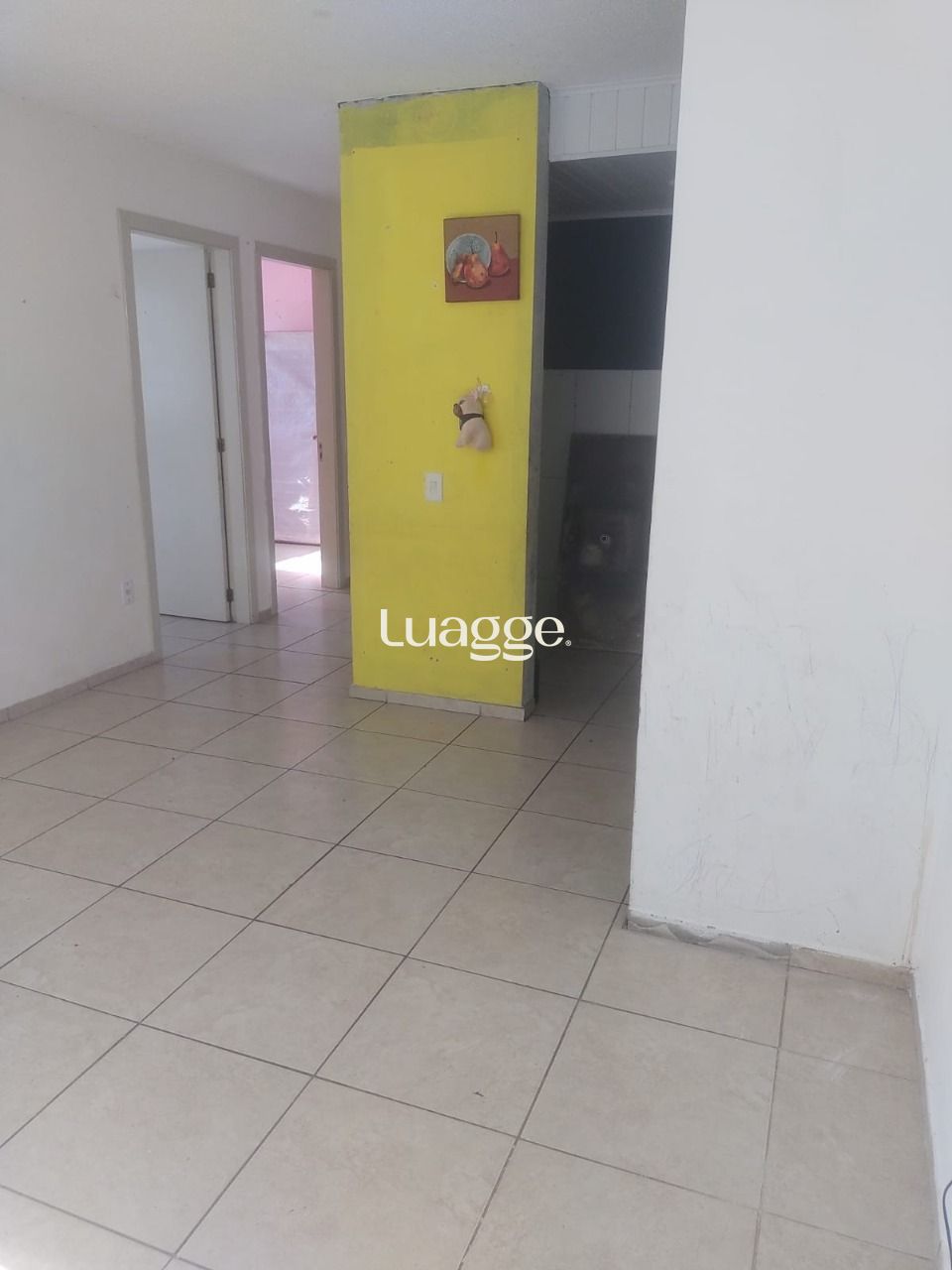 Apartamento, 2 quartos, 47 m² - Foto 4