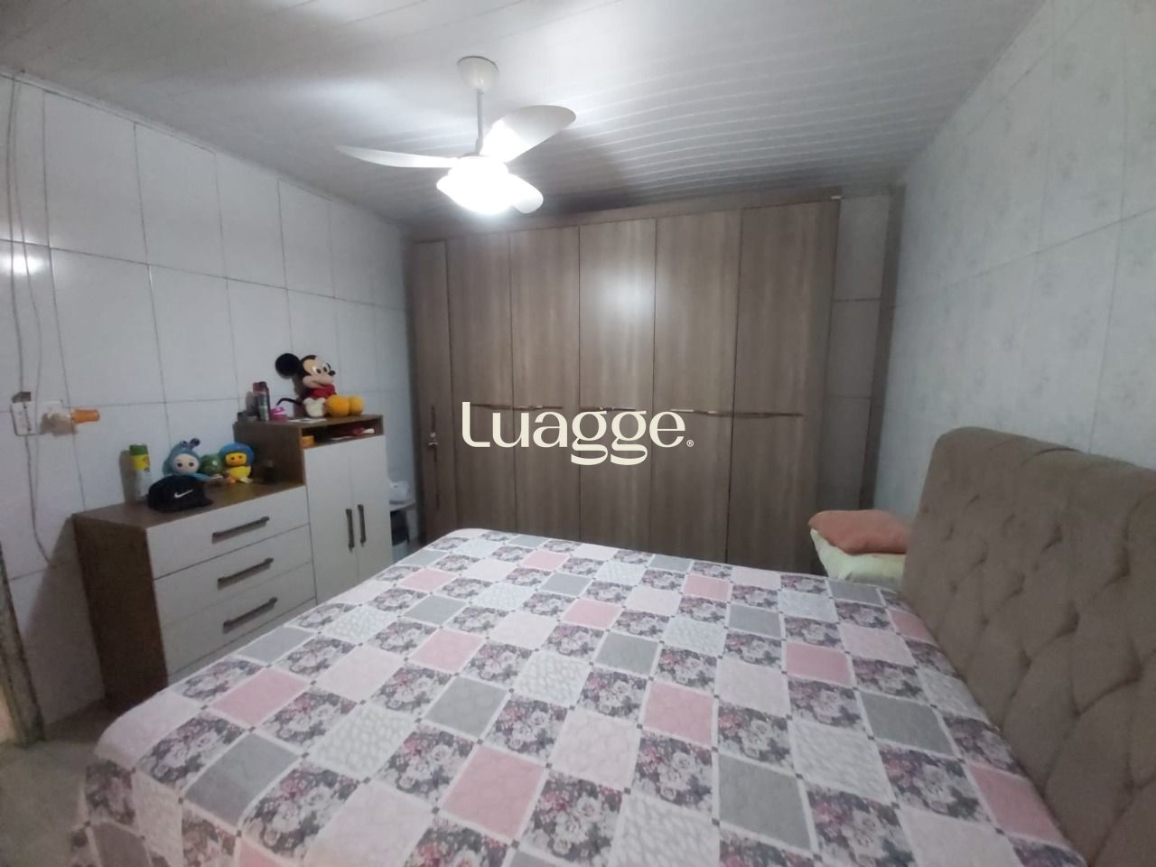 Casa, 1 quarto, 91 m² - Foto 14