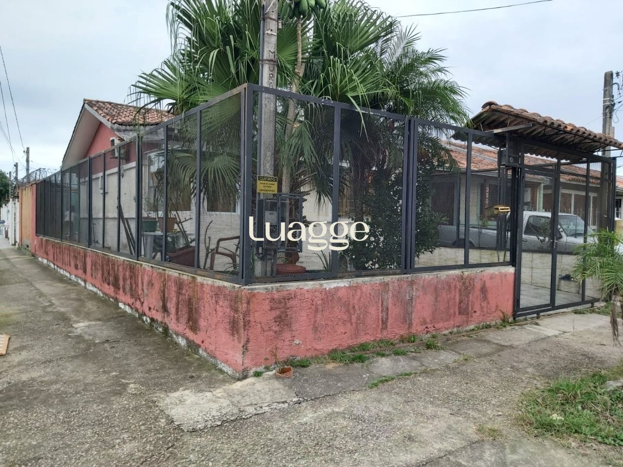 Casa, 3 quartos, 74 m² - Foto 17