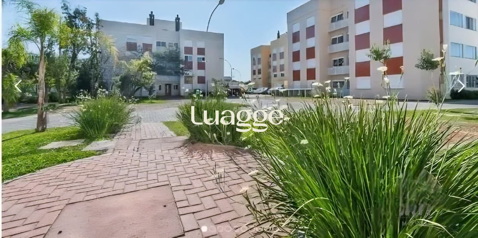 Apartamento no bairro Aberta dos Morros - 2 dormitórios - 1 vaga