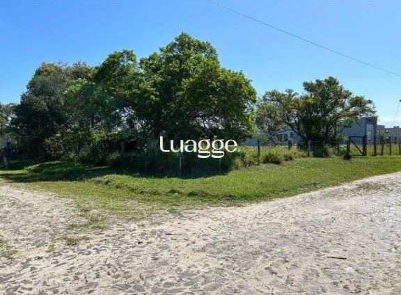 Terreno, 453 m² - Foto 1