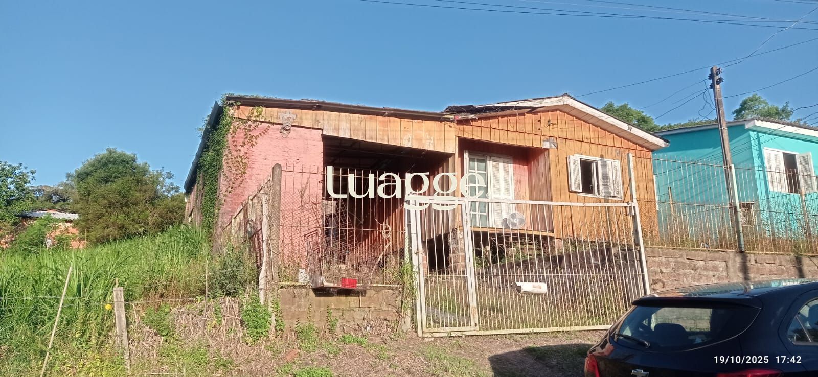 Casa, 3 quartos, à venda, 54 m², Pitinga - Porto Alegre — foto 2