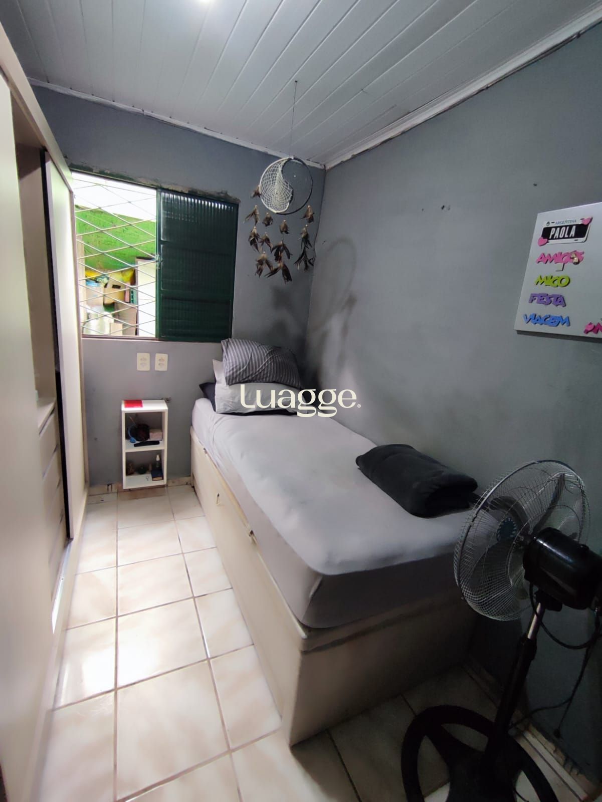 Casa, 3 quartos, 91 m² - Foto 6