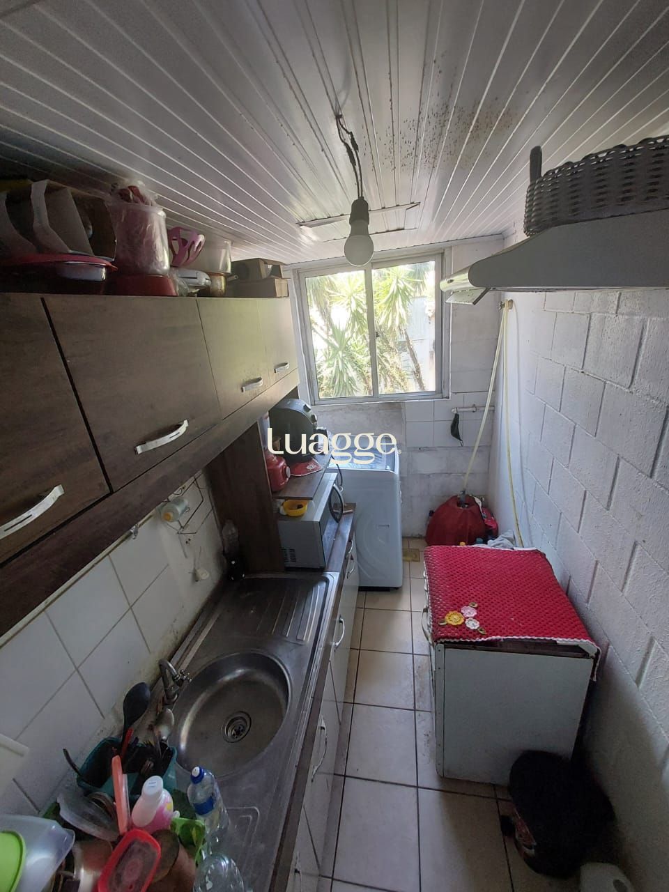 Apartamento, 2 quartos, 37 m² - Foto 15