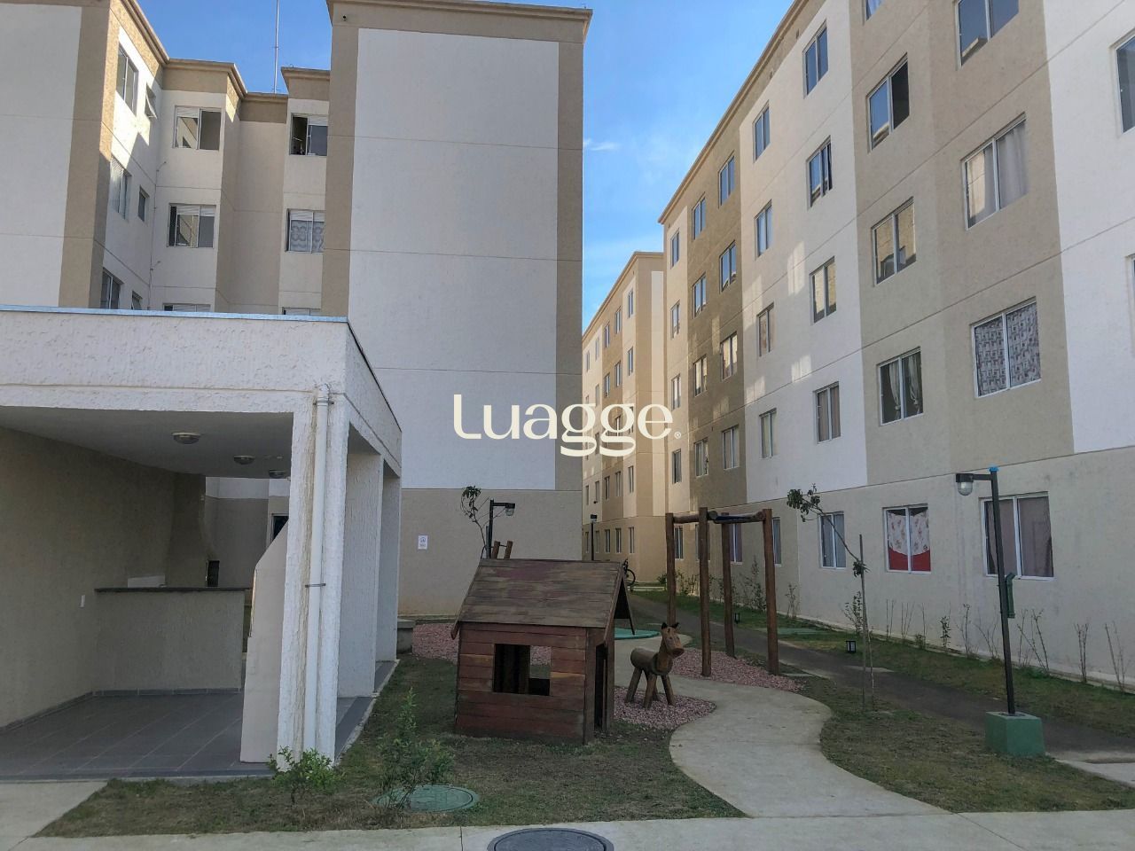 Apartamento, 2 quartos, 42 m² - Foto 5