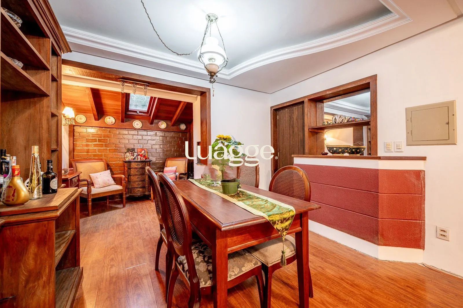 Casa de Condomínio, 2 quartos - Foto 6