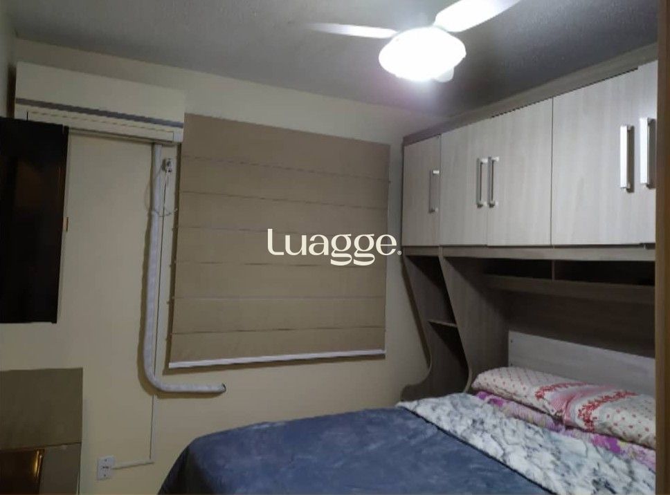 Apartamento, 2 quartos, 55 m² - Foto 9