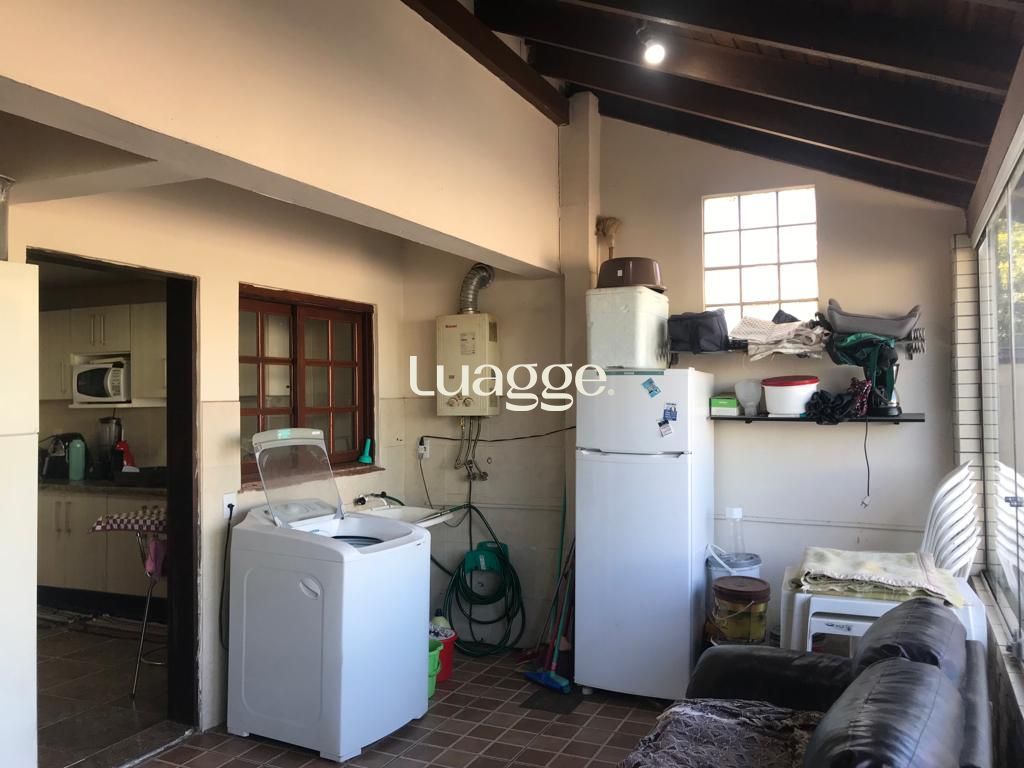 Casa à venda com 3 quartos, 128m² - Foto 15