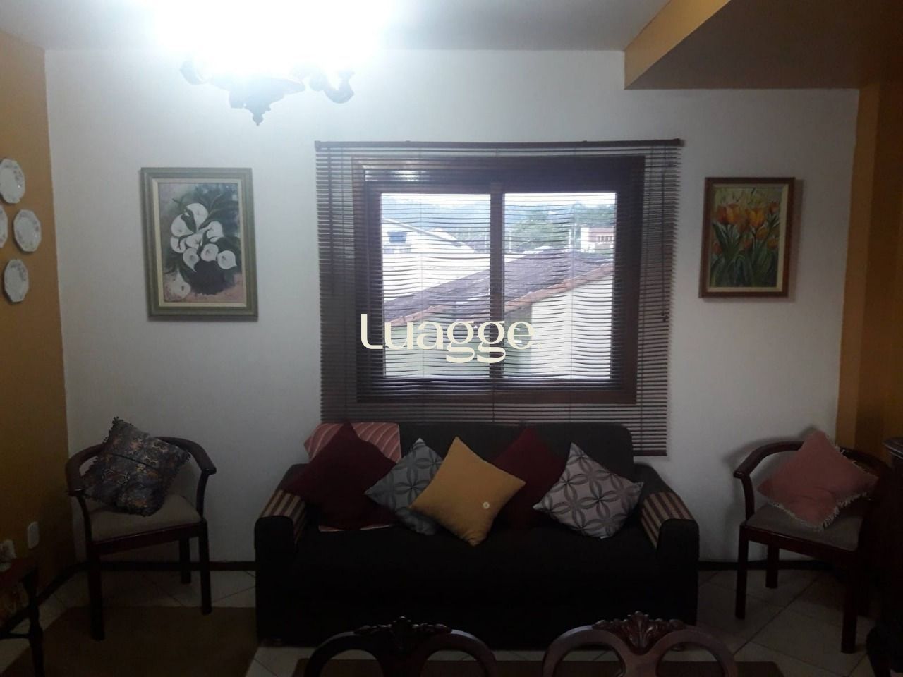Casa de Condomínio à venda com 3 quartos, 193m² - Foto 6