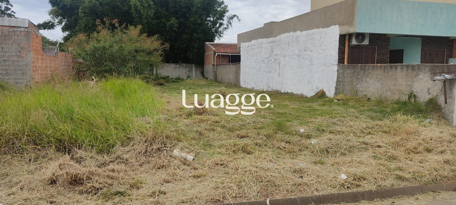 Terreno, 163 m² - Foto 2