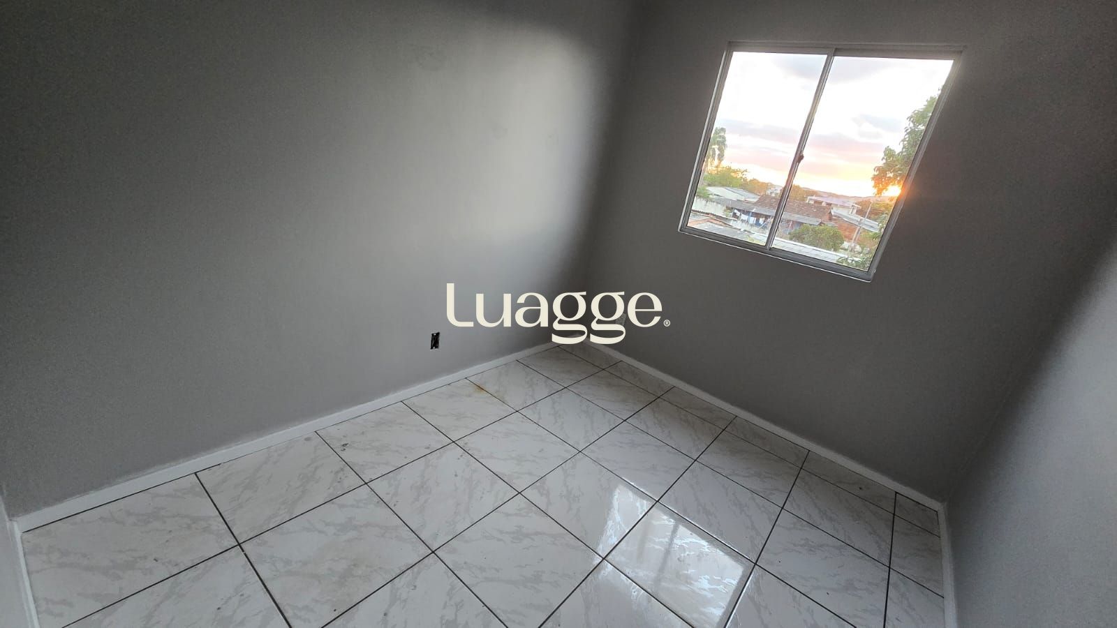 Apartamento à venda com 2 quartos, 44m² - Foto 6