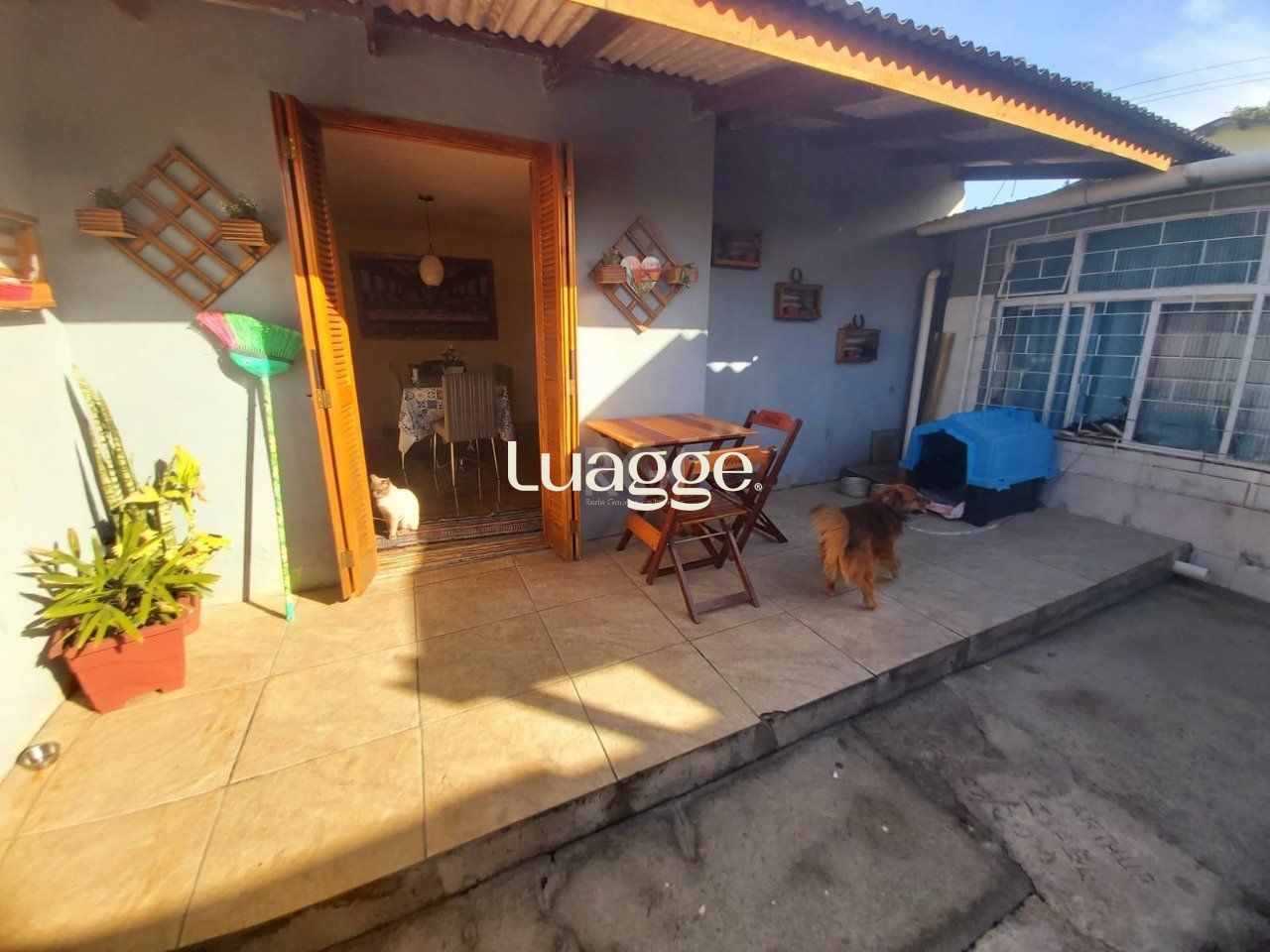 Casa à venda com 5 quartos, 74m² - Foto 18