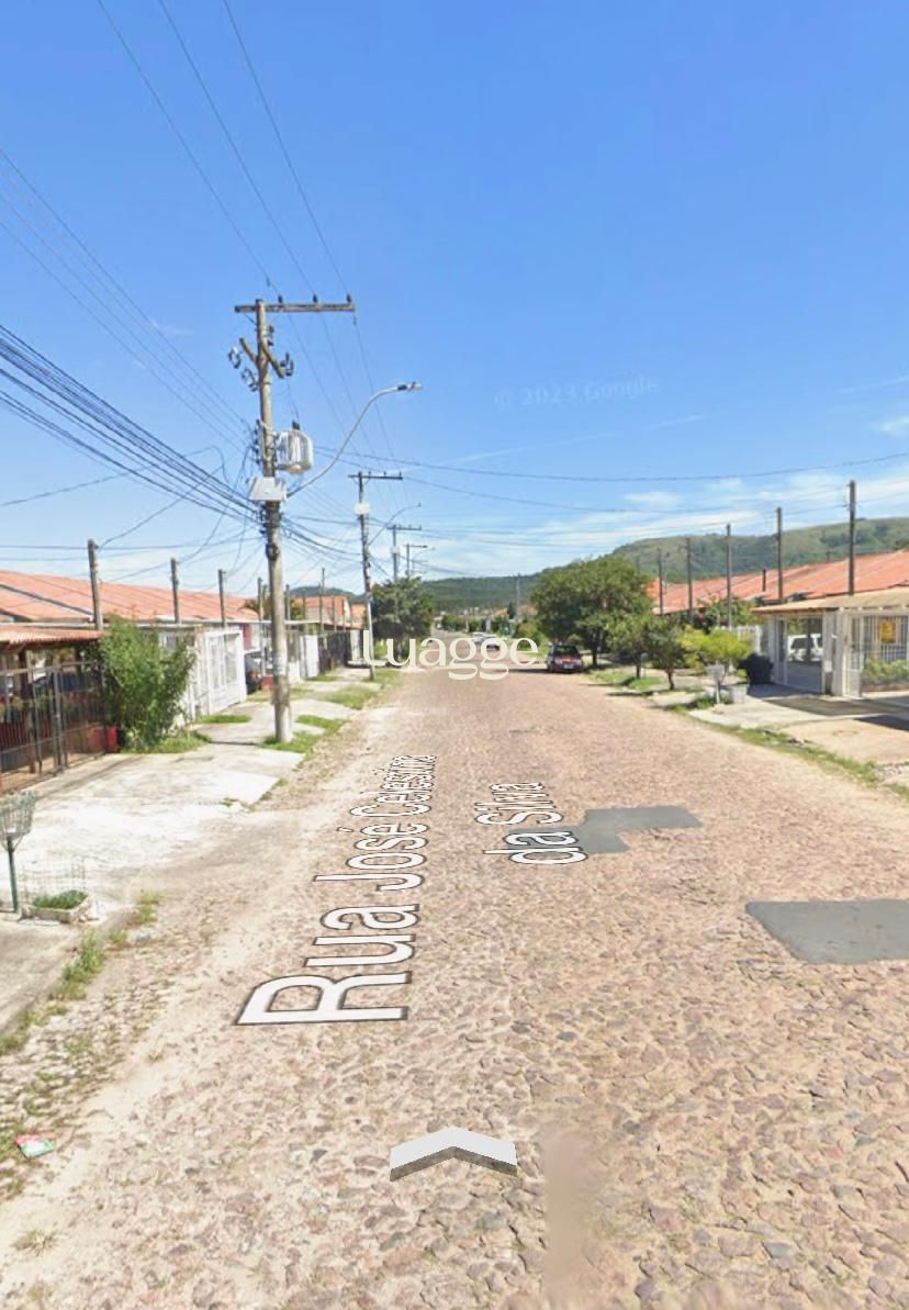 Casa, 2 quartos, 55 m² - Foto 1