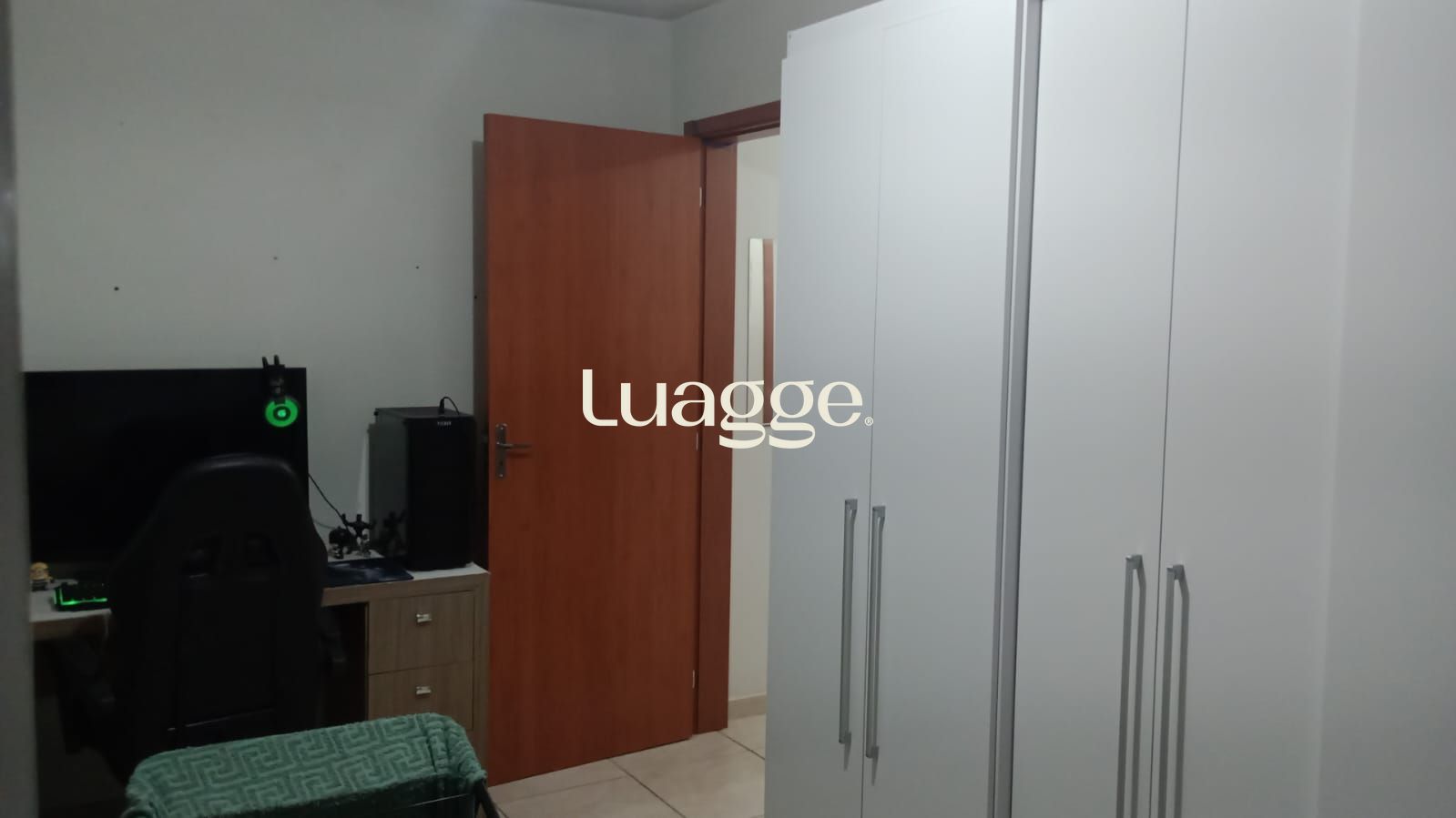 Apartamento, 2 quartos, 52 m² - Foto 6