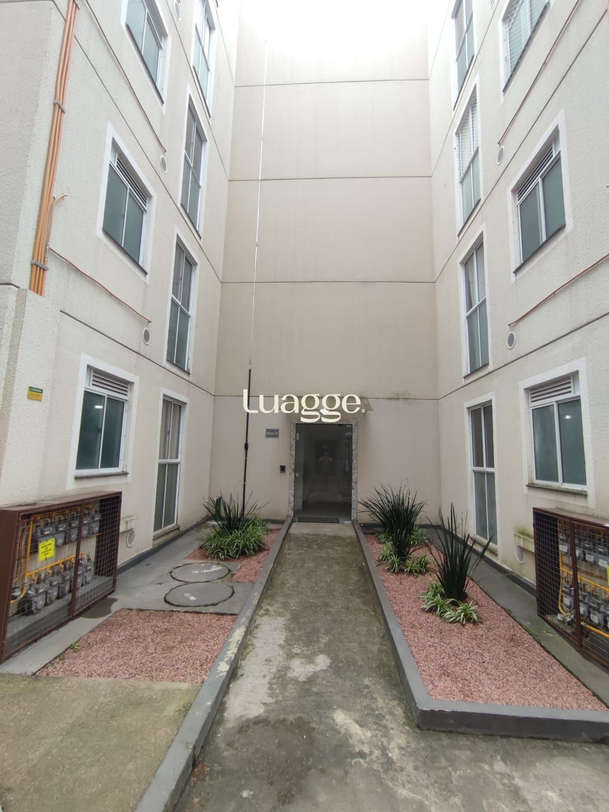 Apartamento, 2 quartos, 41 m² - Foto 18