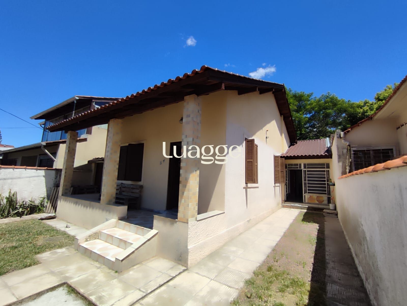 Casa à venda com 3 quartos, 166m² - Foto 4