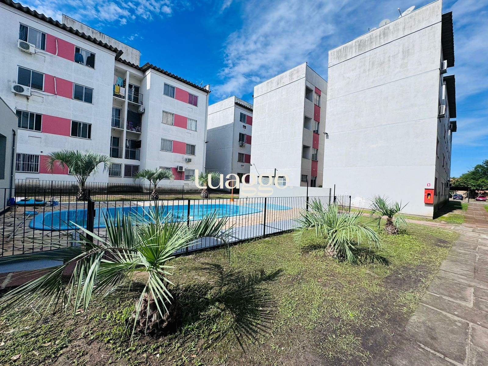 Apartamento à venda com 2 quartos, 45m² - Foto 16