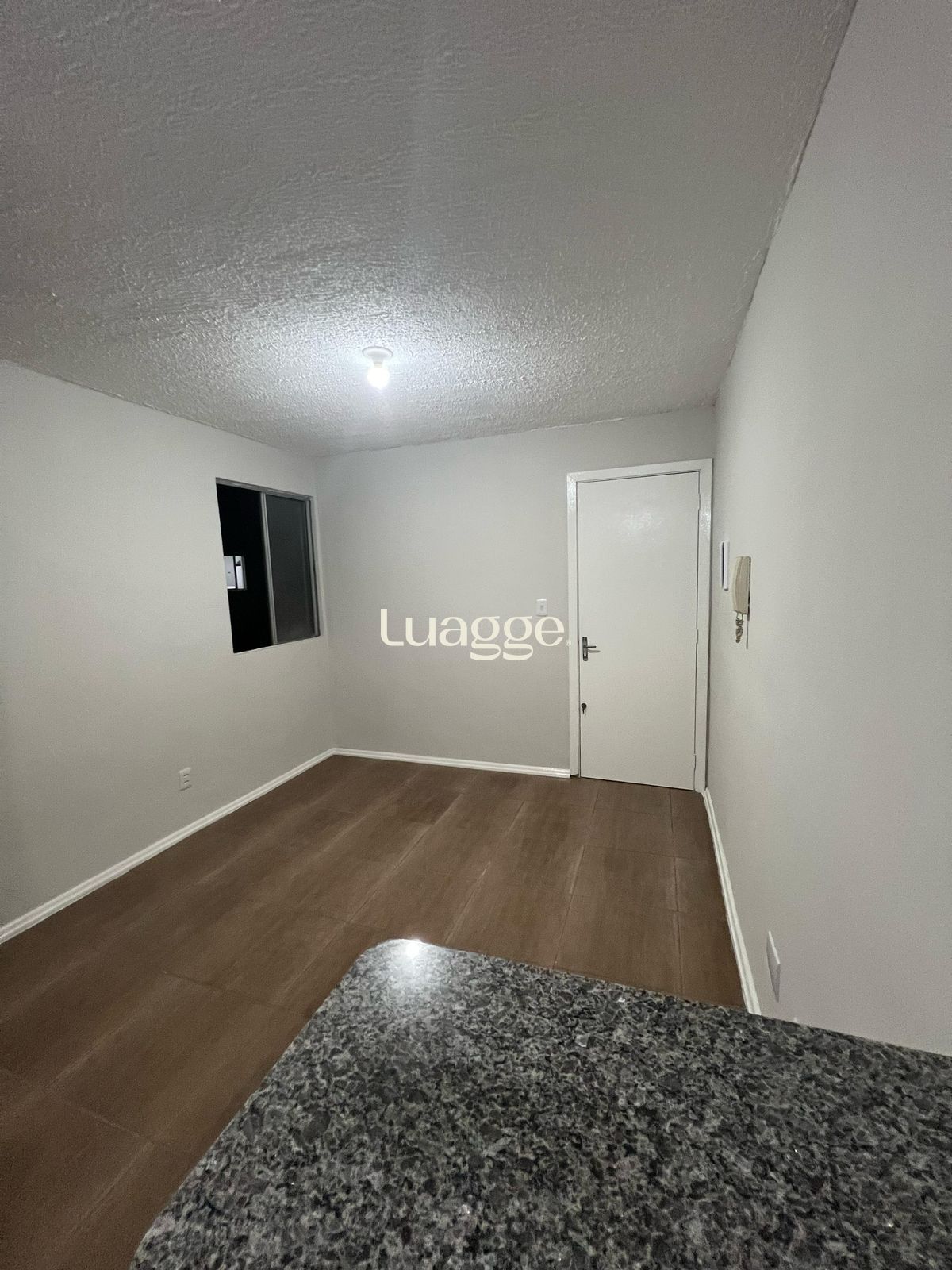 Apartamento à venda com 2 quartos, 39m² - Foto 1