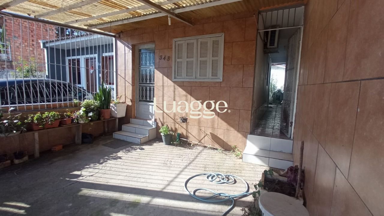 Sobrado, 3 quartos, 91 m² - Foto 4