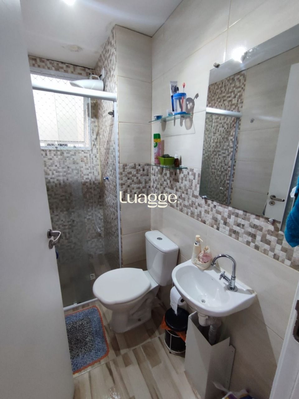 Apartamento, 2 quartos, 42 m² - Foto 8