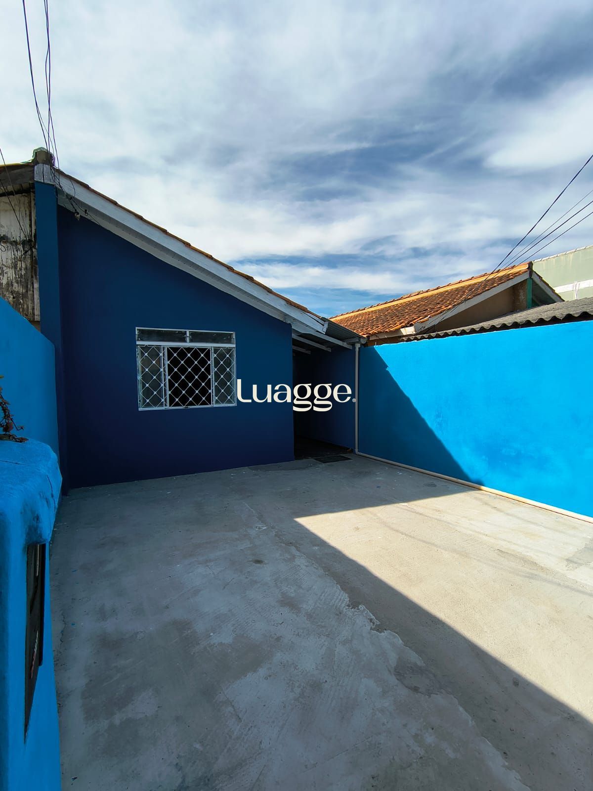 Casa, 1 quarto, 33 m² - Foto 5