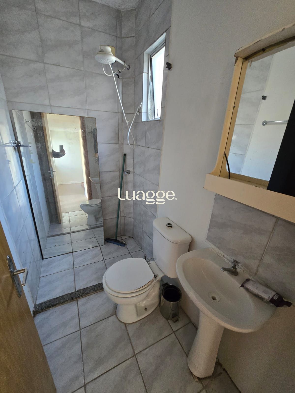 Apartamento à venda com 2 quartos, 40m² - Foto 10