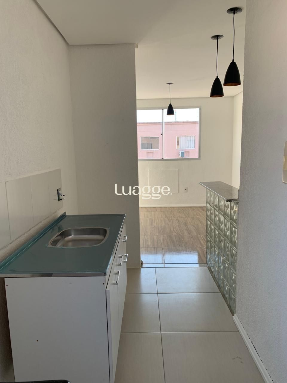 Apartamento, 2 quartos, 41 m² - Foto 16