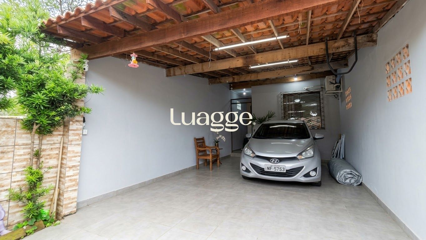 Sobrado, 2 quartos, à venda, 80 m², Restinga - Porto Alegre — foto 2