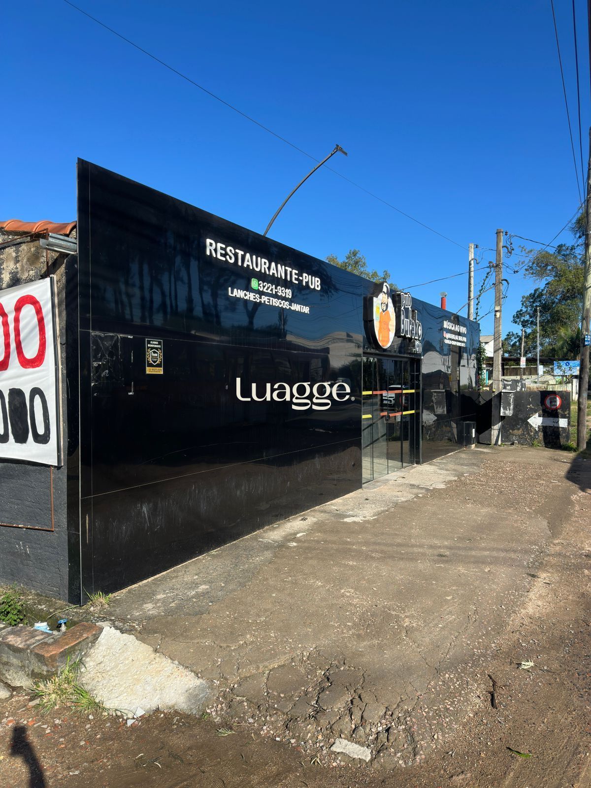 Loja-Salão à venda com 2 quartos, 402m² - Foto 1