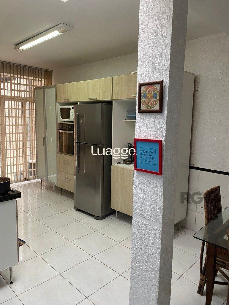 Casa à venda com 3 quartos, 152m² - Foto 12