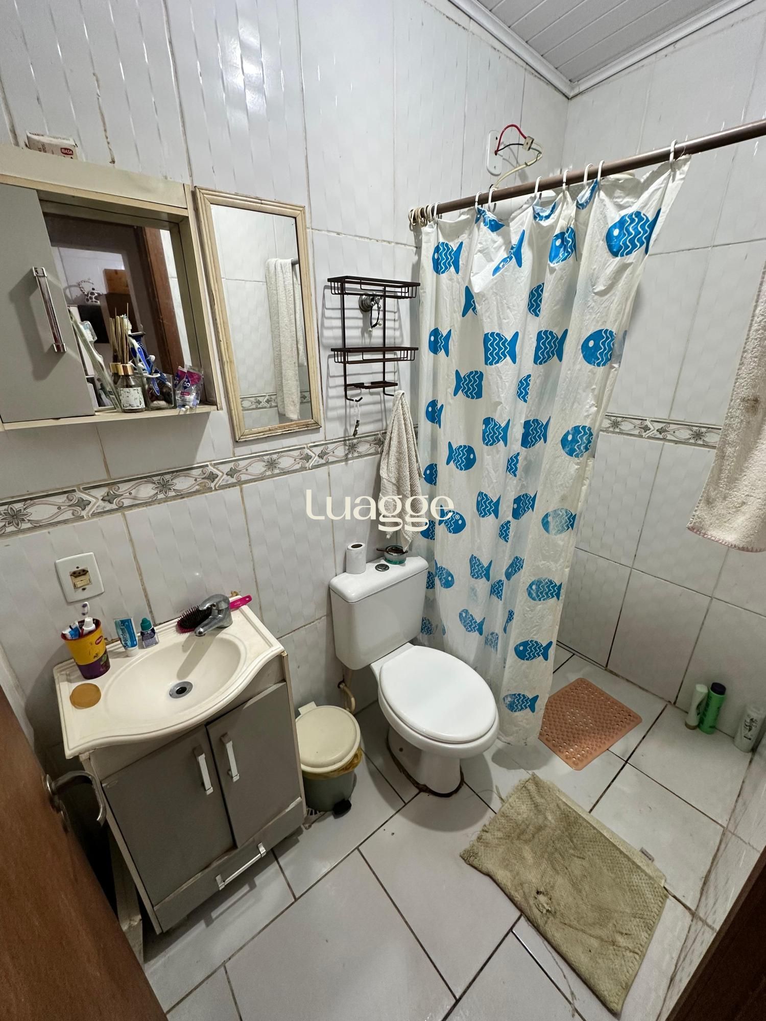 Casa à venda com 2 quartos, 51m² - Foto 5