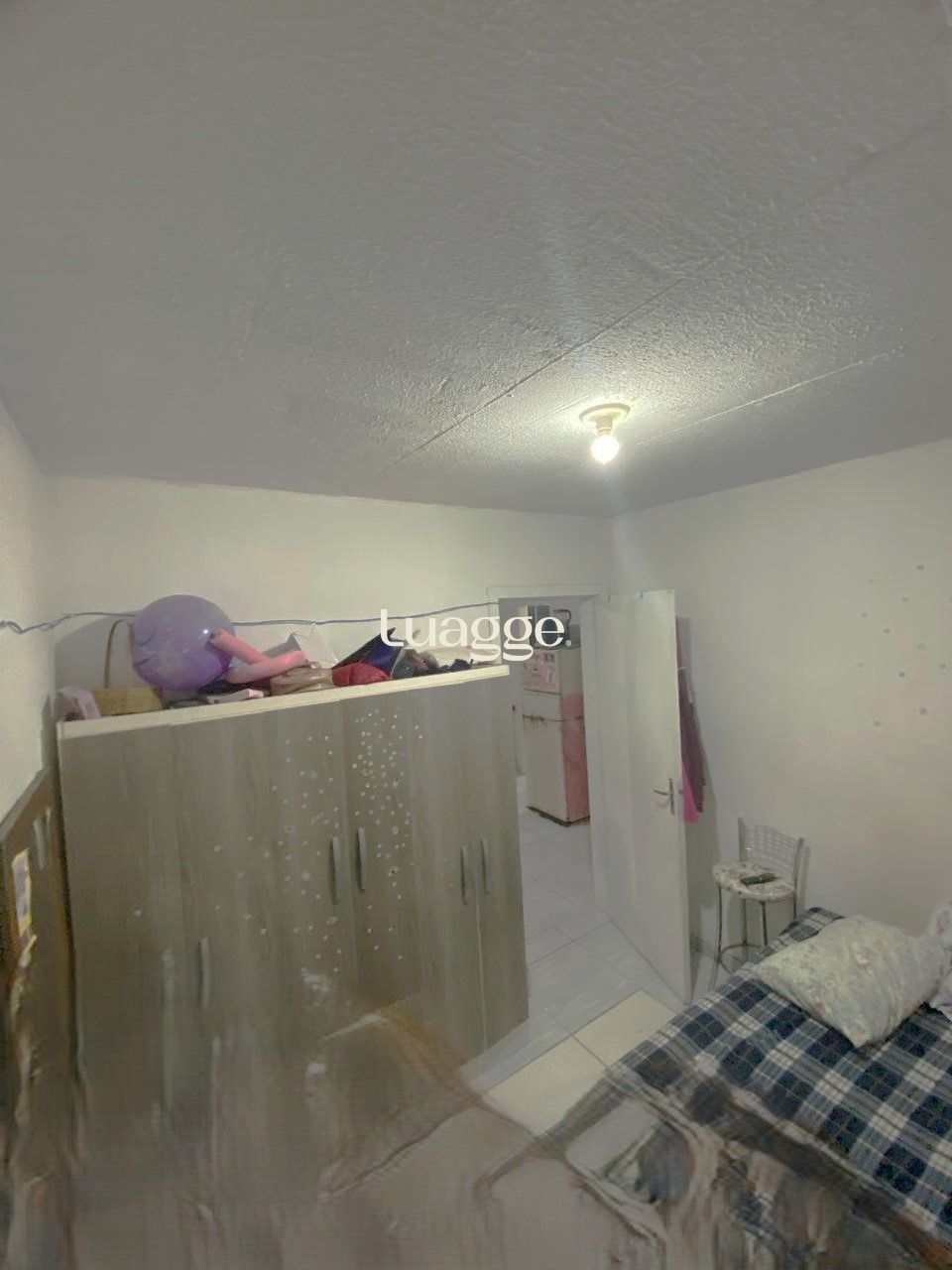 Apartamento à venda com 2 quartos, 45m² - Foto 7