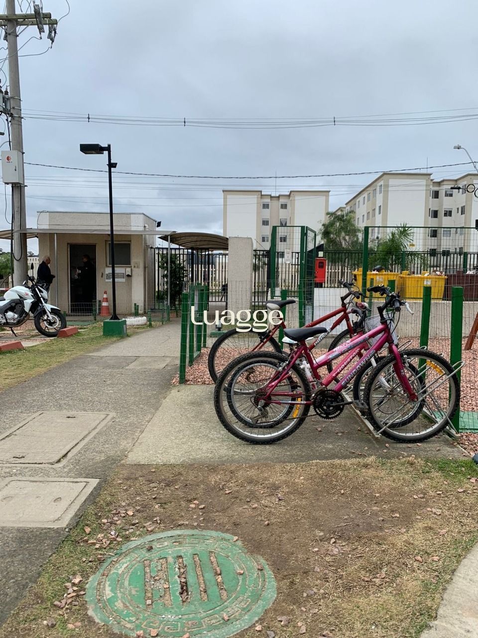 Apartamento, 2 quartos, 42 m² - Foto 12