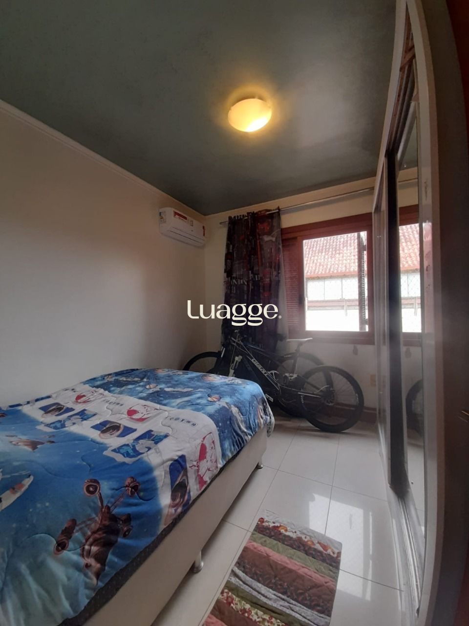 Apartamento à venda com 3 quartos, 153m² - Foto 7