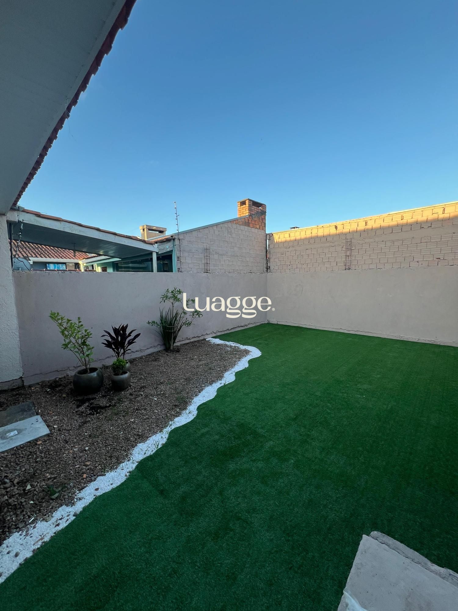 Casa, 2 quartos, 52 m² - Foto 19