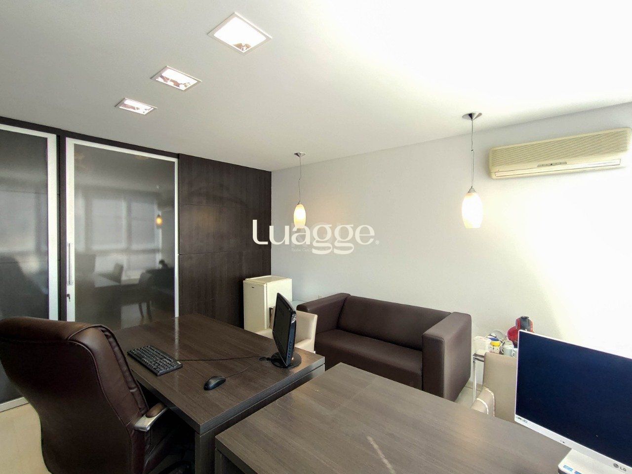 Sala-Conjunto, 35 m² - Foto 4