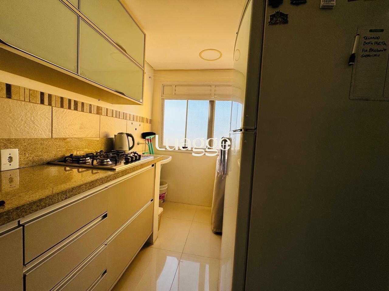 Apartamento, 2 quartos, 52 m² - Foto 10