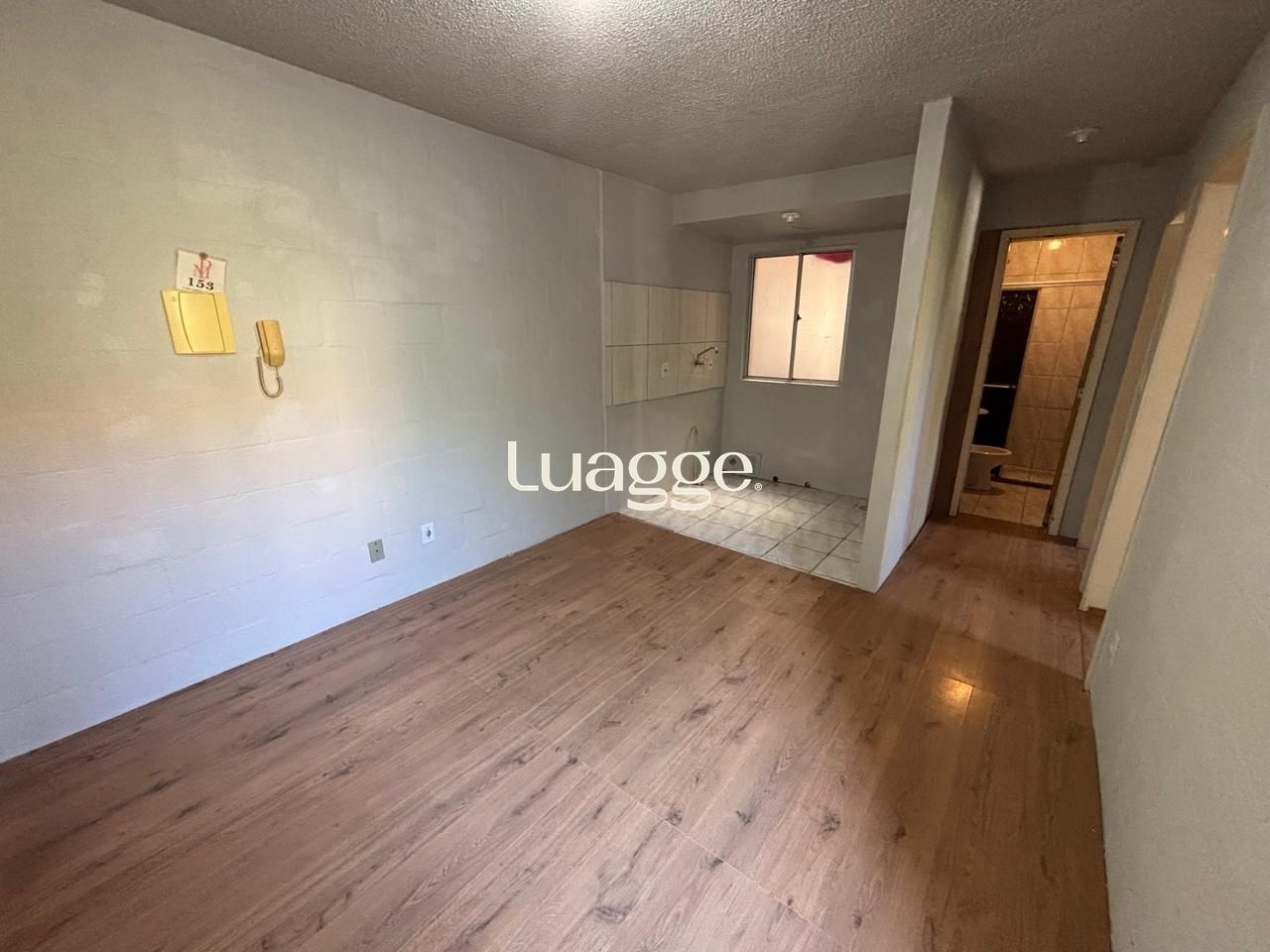 Apartamento, 2 quartos, à venda, 38 m², Lomba do Pinheiro - Porto Alegre — foto 4