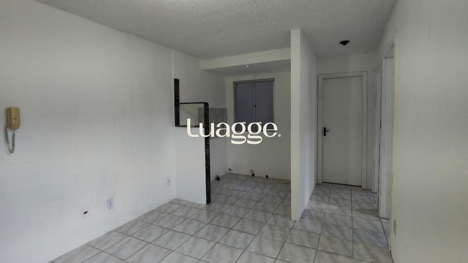 Apartamento, 2 quartos, à venda, 39 m², Lomba do Pinheiro - Porto Alegre — foto 3