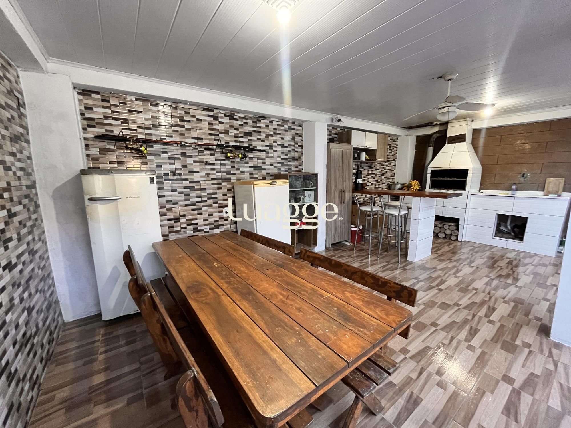 Casa à venda com 3 quartos, 52m² - Foto 17