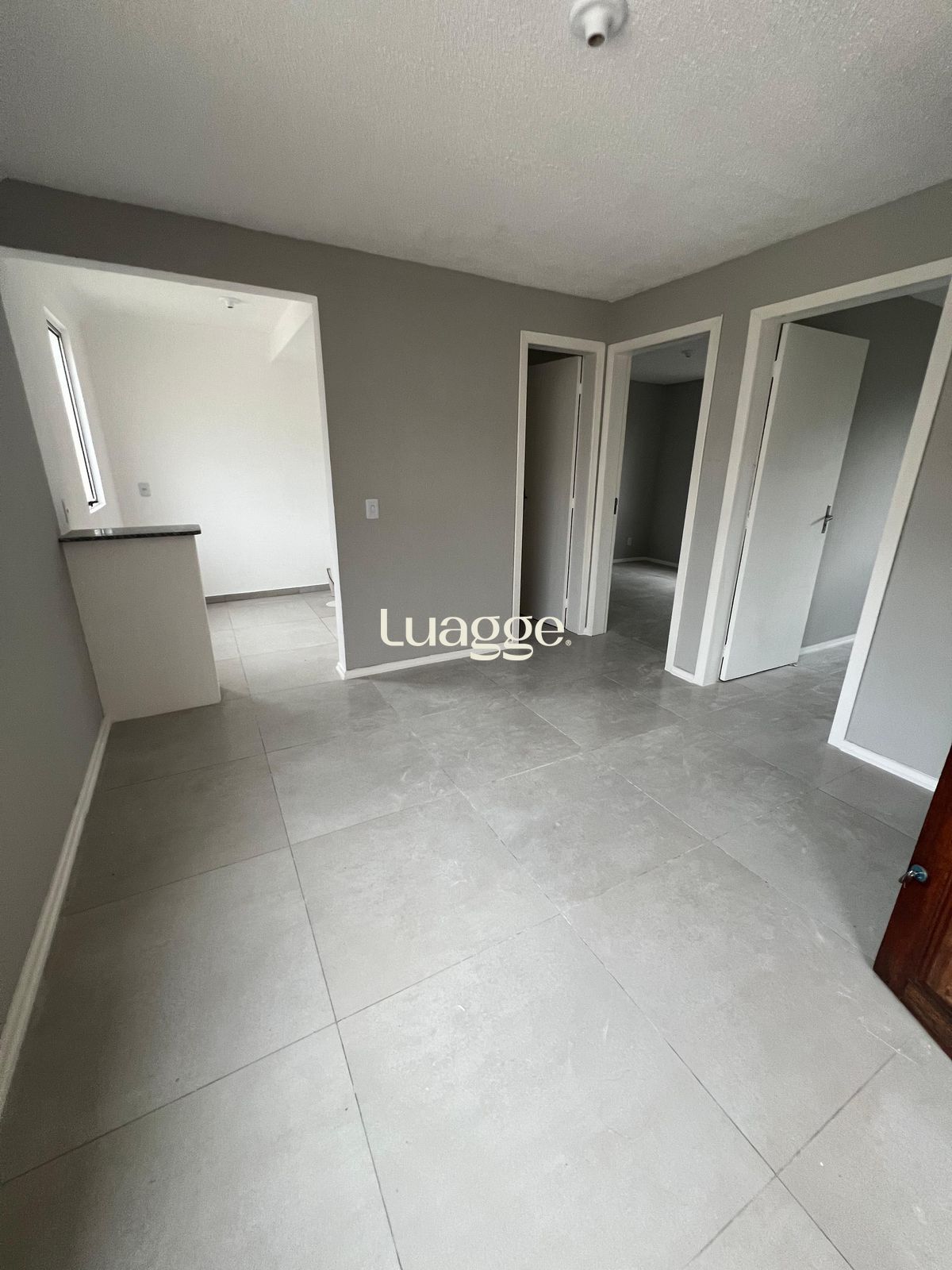 Apartamento, 2 quartos, 44 m² - Foto 6