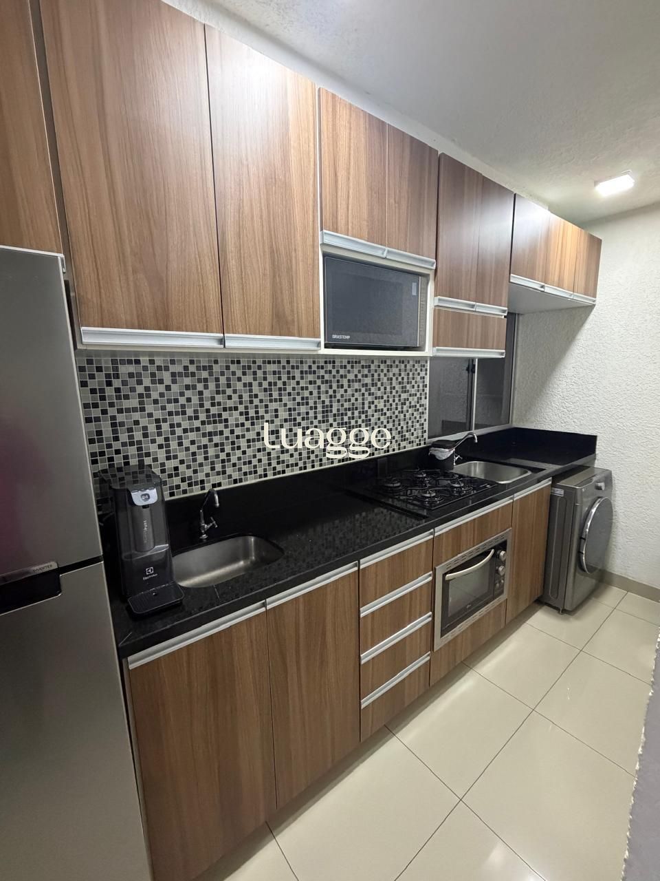 Apartamento, 2 quartos, à venda, 40 m², Hípica - Porto Alegre — foto 3
