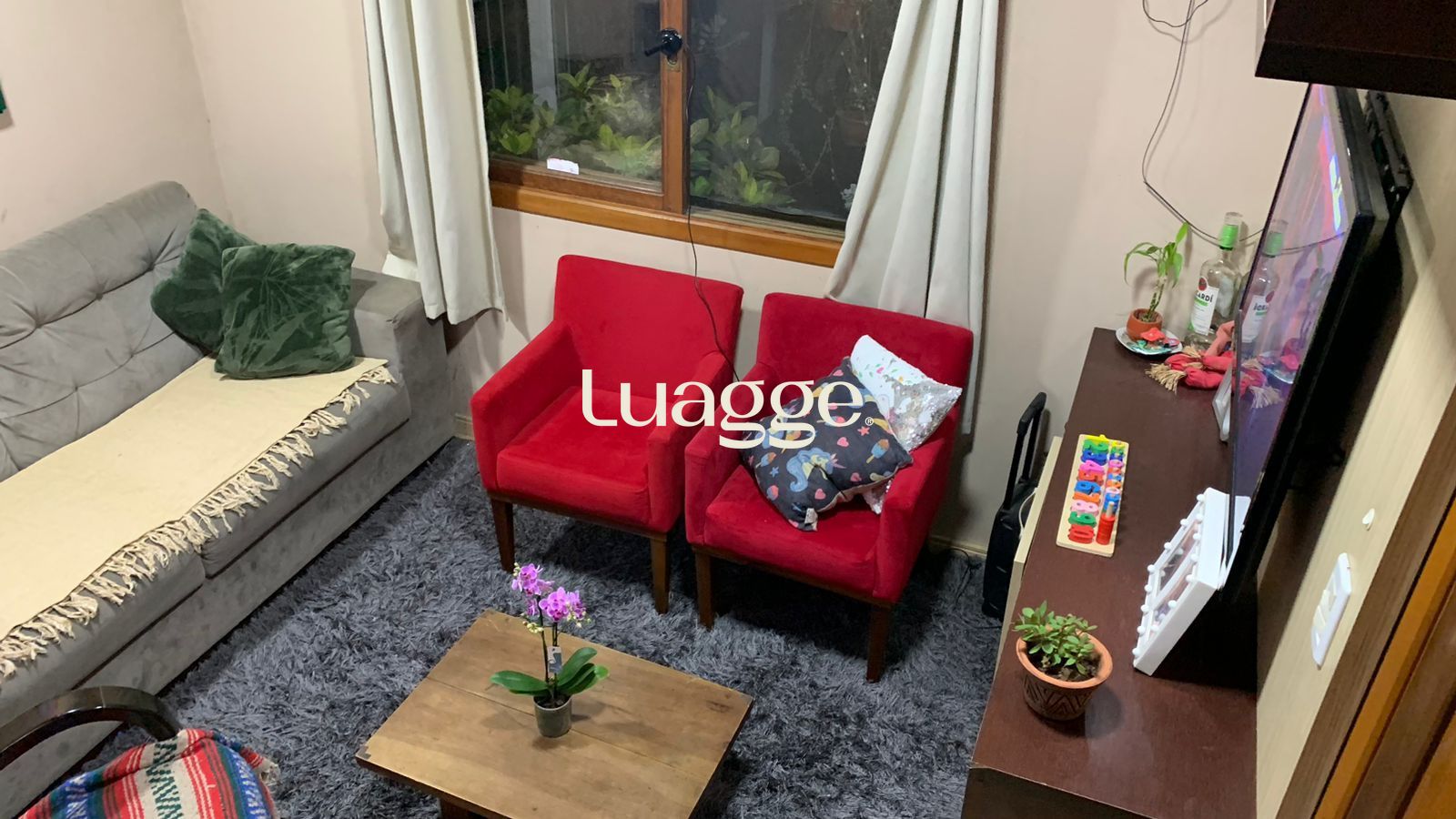 Casa à venda com 3 quartos, 70m² - Foto 6