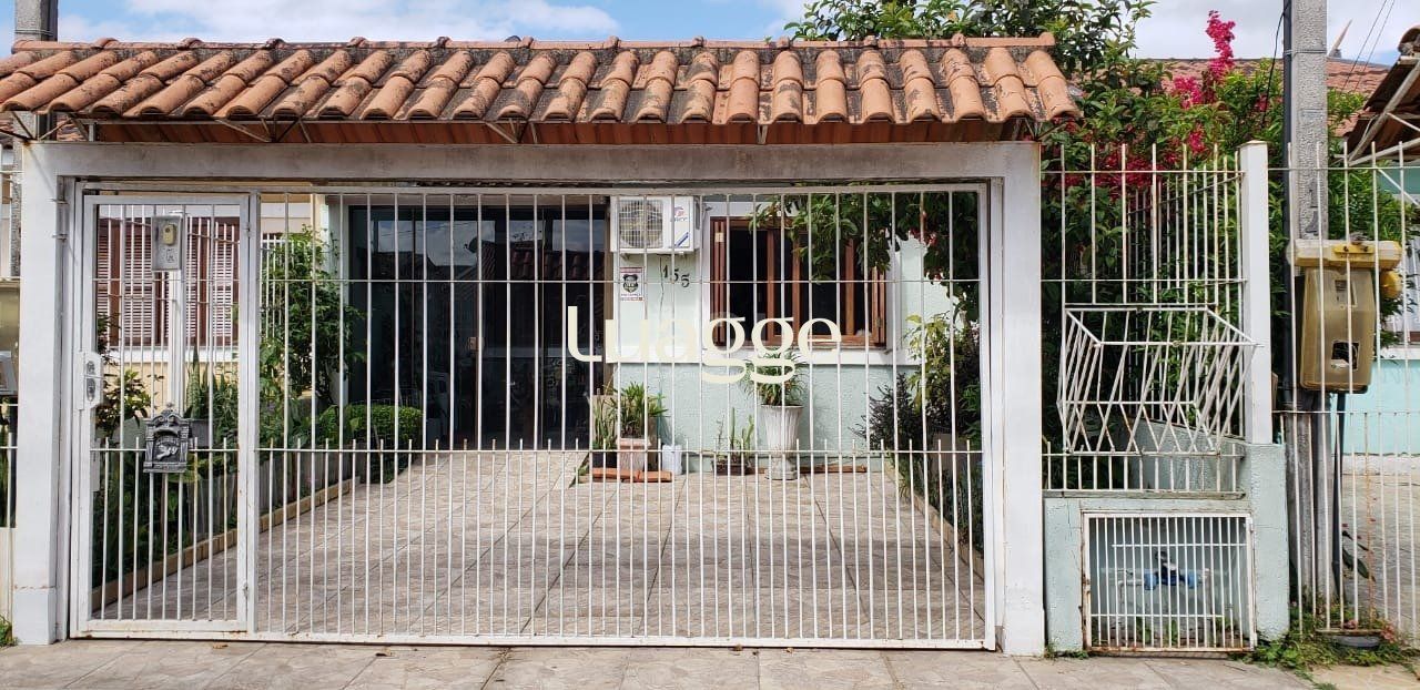 Casa à venda com 2 quartos, 59m² - Foto 1