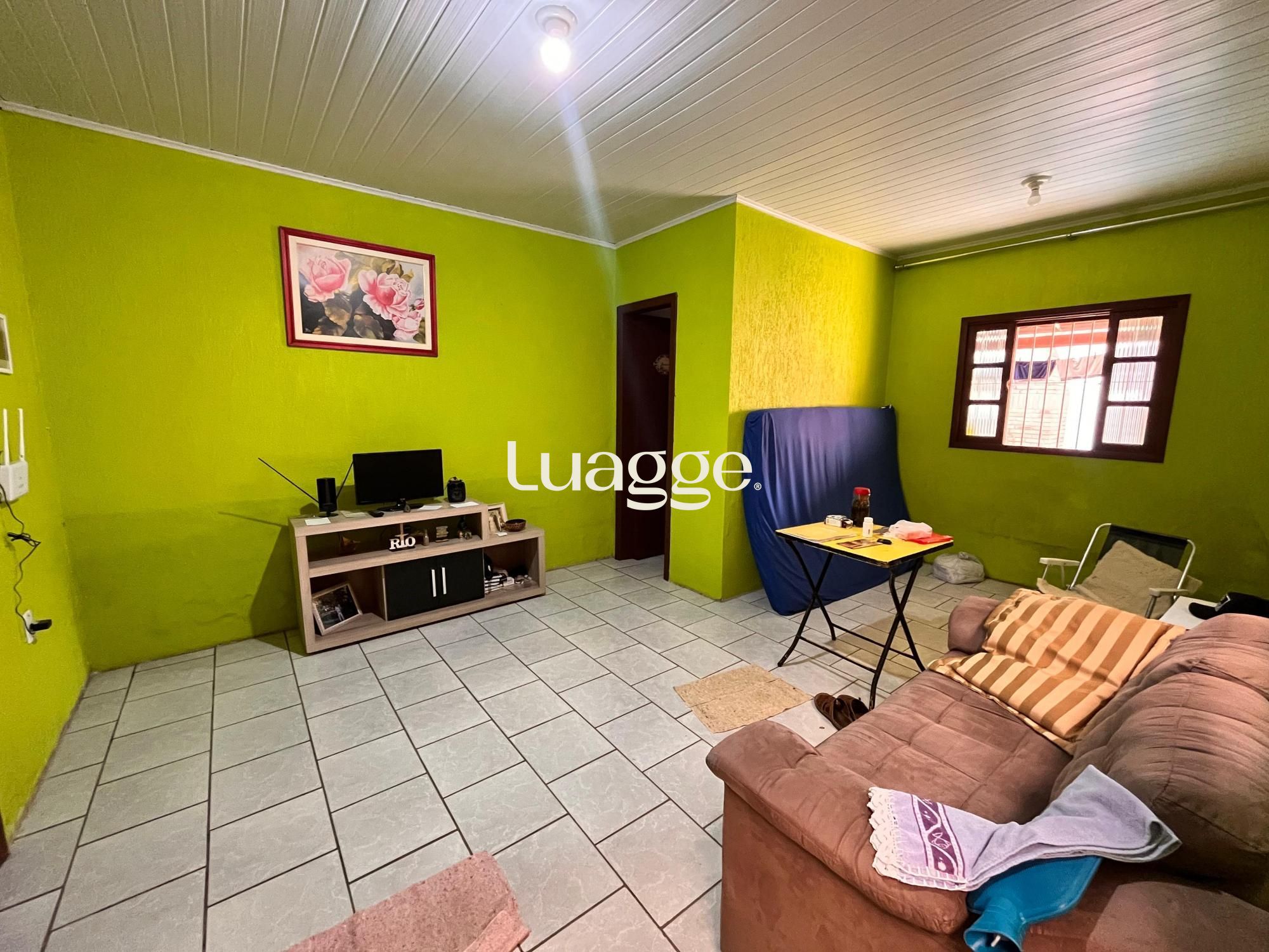 Casa, 1 quarto, 49 m² - Foto 8