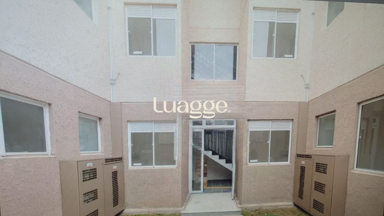 Apartamento à venda com 2 quartos, 42m² - Foto 9
