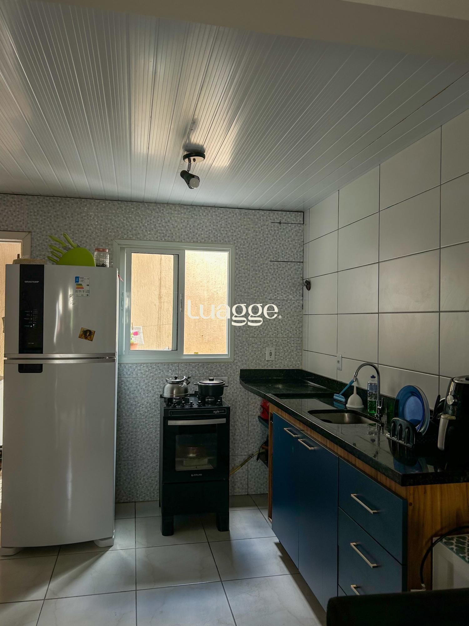 Sobrado, 2 quartos, à venda, 83 m², Restinga - Porto Alegre — foto 2