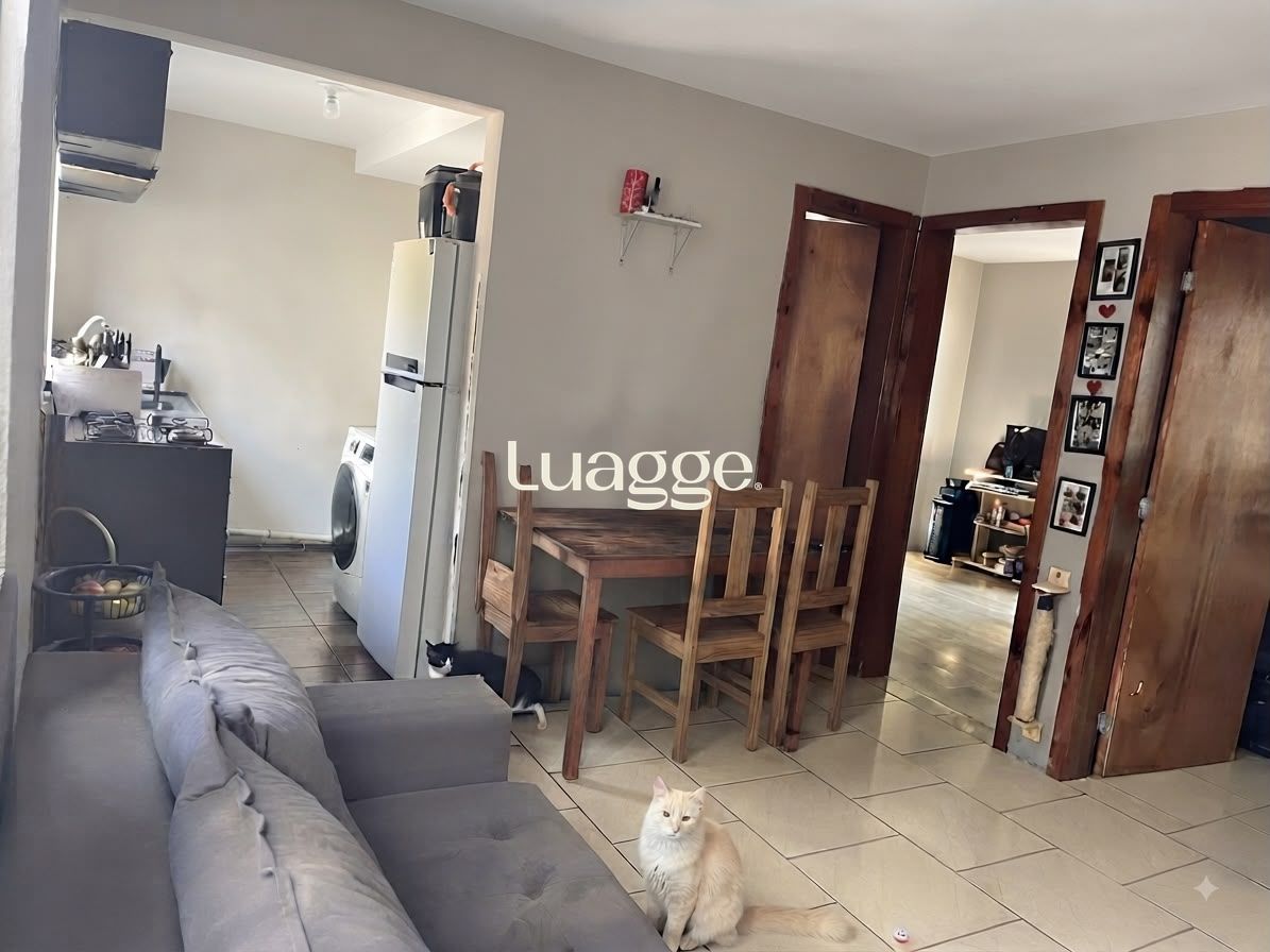 Apartamento, 2 quartos, à venda, 43 m², Restinga - Porto Alegre — foto 2