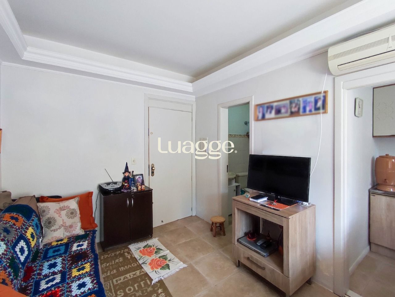Apartamento, 1 quarto, 24 m² - Foto 2